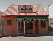 Peking Garden, 3306 Fort Blvd in El Paso - Restaurant menu and reviews